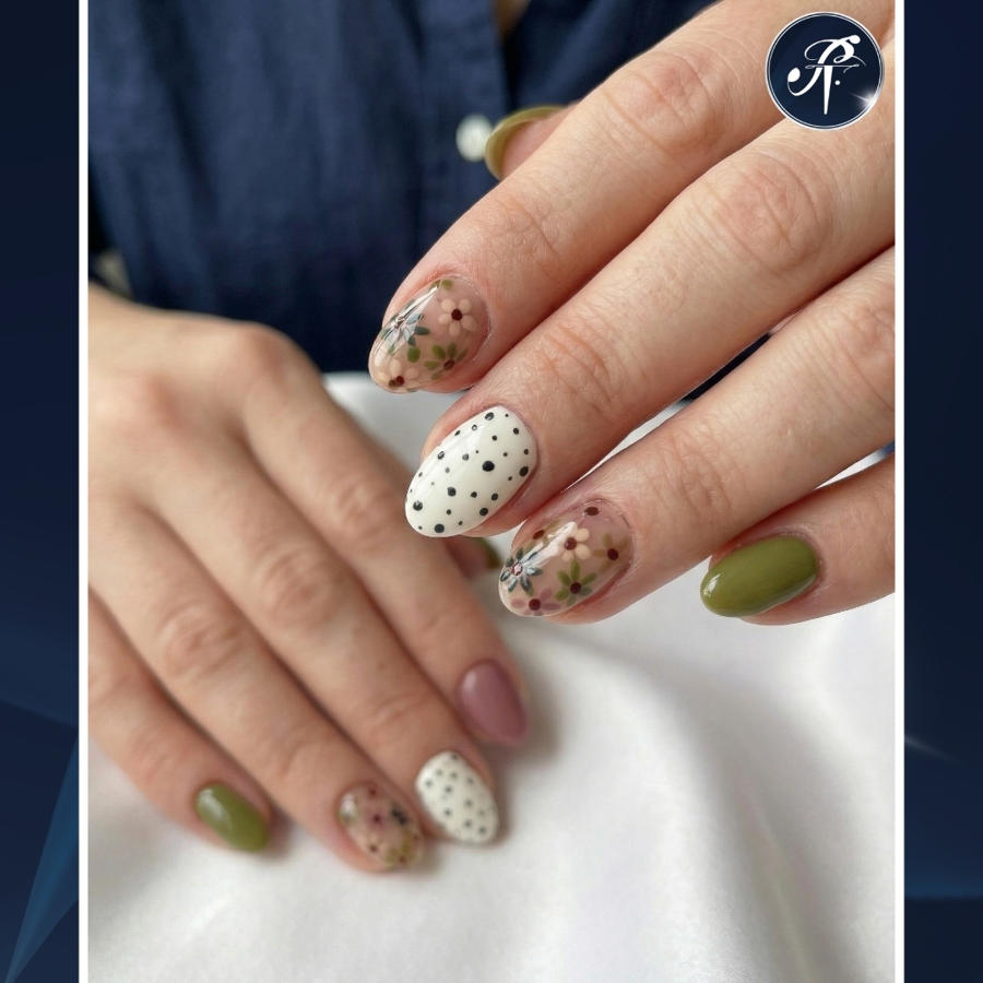 Nail Design 